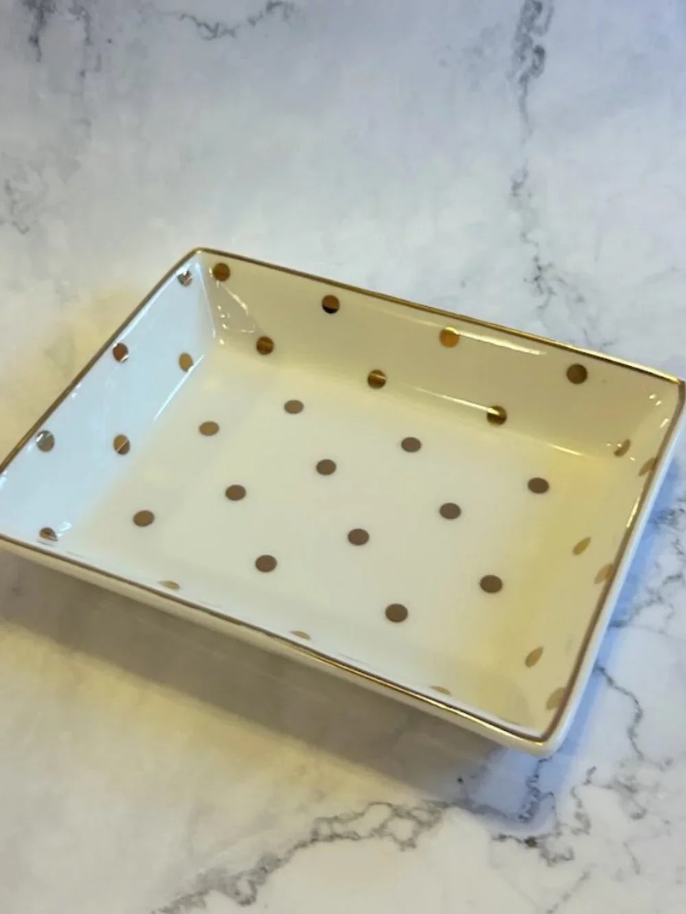 EUC J. Crew trinket dish